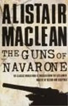 Guns of Navarone
