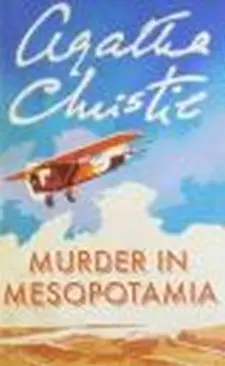 Murder in Mesopotamia