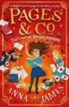 Pages & Co: Tilly and the Bookwanderers
