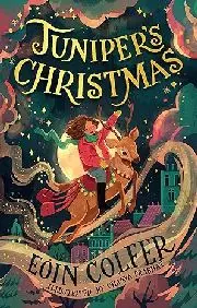 Juniper’s Christmas: a Heartwarming