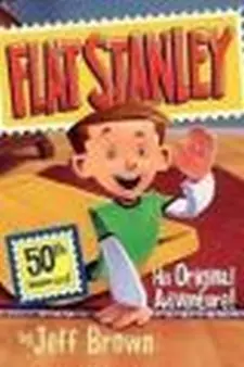 Flat Stanely: His Original Adventure