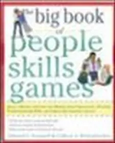 The Big Book of People Skills Games