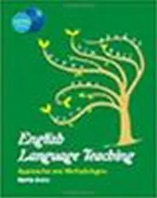 English Language Teaching