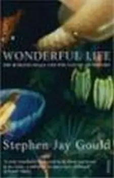 Wonderful Life: the Burges Shale and the...