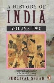 A History of India ( Vol-ii)