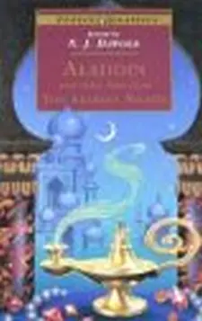 Aladdin and Other Tales From the Arabian...