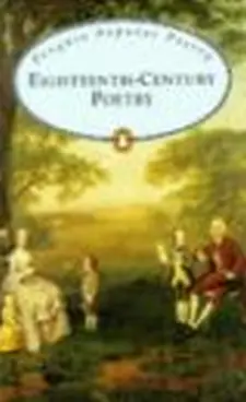 Eighteenth Century Poetry