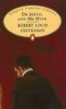 Dr. Jekyll and Mr Hyde