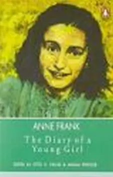 The Diary of a Young Girl
