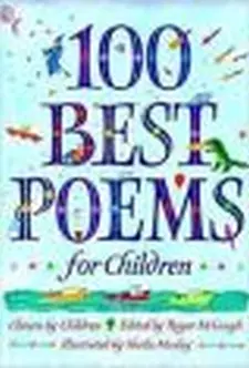 100 Best Poems for Children