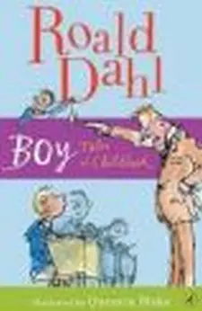 Boy Tales of Childhood