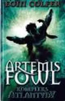Artemis Fowl and the Atlantis Complex