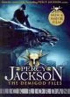 Percy Jackson: the Demigod Files
