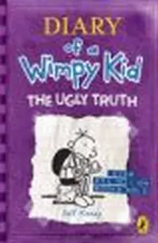 Diary of a Wimpy Kid: the Ugly Truth
