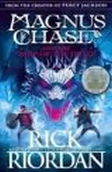Magnus Chase and the Ship of the Dead