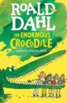 The Enormous Crocodile