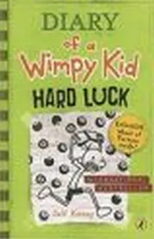 Diary of a Wimpy Kid: Hard Luck