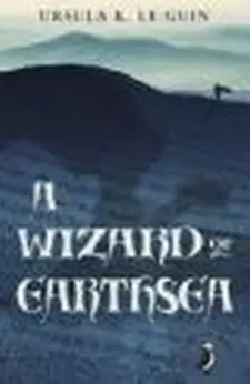 A Wizard of Earthsea