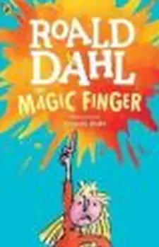 The Magic Finger