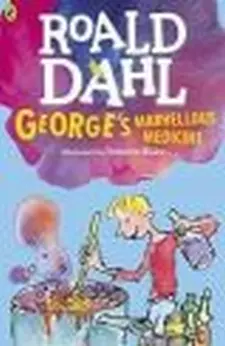George's Marvellous Medicine
