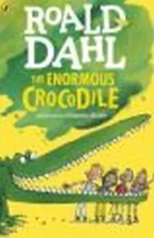 The Enormous Crocodile