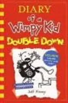 Diary of a Wimpy Kid: Double Down