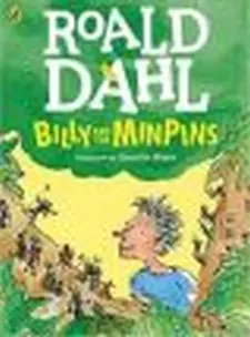 Billy and the Minpins