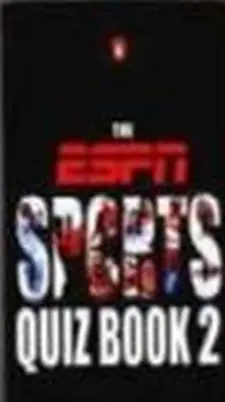 The Espn Sports Quiz Book