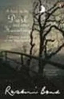 A Face in the Dark and Other Hauntings