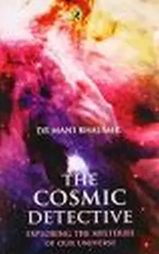 The Cosmic Detective