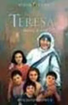 Puffin Lives: Mother Teresa Apostle of L...