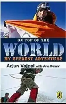 On Top of the World: My Everest Adventur...