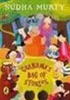 Grandm's Bag of Stories