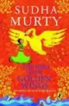 The Bird with Golden Wings:: Stories of Wit and Magic