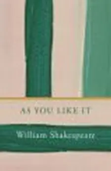 As You Like It