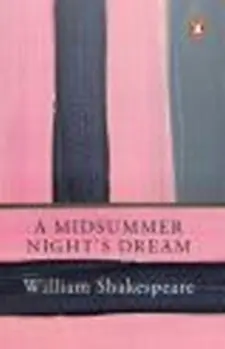 A Midsummer Night's Dream