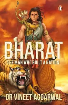 Bharat: the Man Who Built a Nation