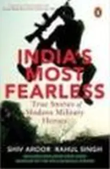 India's Most Fearless: True Stories of M...