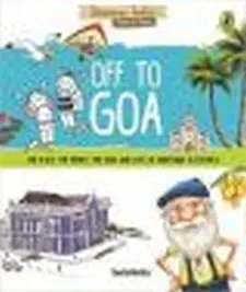 Discover India: Off to Goa