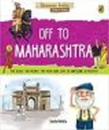 Discover India: Off to Maharashtra
