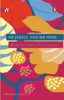 Dr Jekyll and Mr Hyde