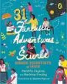 31 Fantastic Adventures in Science