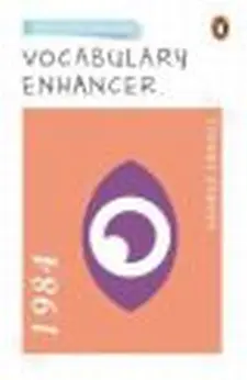 1984: Vocabulary Enhancer
