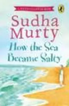 How the Sea Became Salty