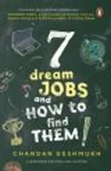 7 Dream Jobs and How to Find Them