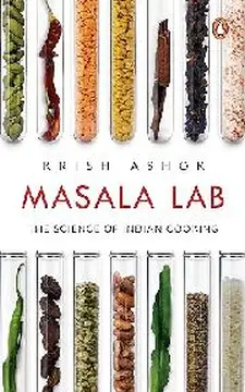 Masala Lab