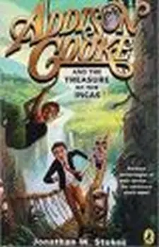 Addison Cooke and the Treasure of the In...