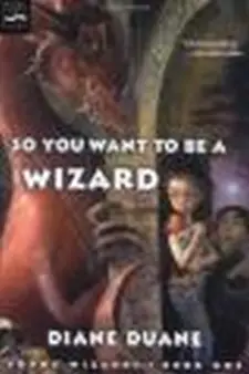 So You Want to Be Wizard
