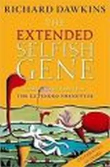 The Extended Selfish Gene