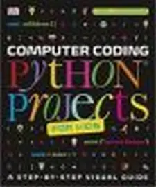 Computer Coding Python Projects for Kids